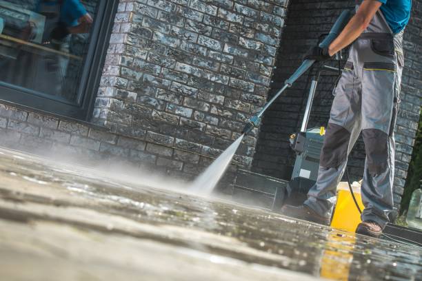 Best Restaurant Pressure Washing  in Stickney, IL