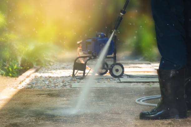 Best Patio and Deck Pressure Washing  in Stickney, IL