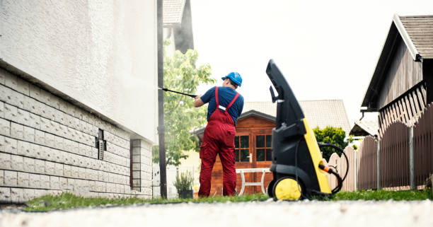 Best Gutter Cleaning  in Stickney, IL